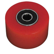 Modquad Chain Roller Red