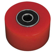 Modquad Chain Roller Red