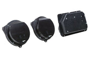 Dakota Digital 1968-1977 Chevrolet Corvette HDX Analog Gauge kit HDX-68C-VET