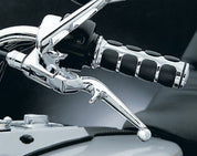 Kuryakyn Chrome Trigger Lever Set
