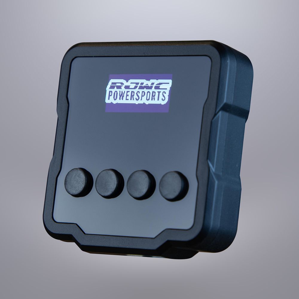 RJWC El'Comandante EFI Tuner For CFMoto ZForce 950 HO / HO EX & Segway Villain SX10 37101040