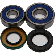 All Balls Rear Wheel Bearing Kit 25-1356