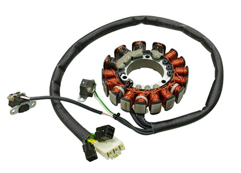 Stator for Snowmobile POLARIS 600 IQ/ES/ES EURO 2008-2009