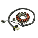 Stator for Snowmobile POLARIS 800 DRAGON SWITCHBACK/ES/INTL ALL 2009-2010