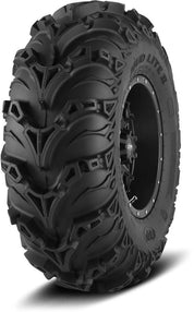 ITP Delta Steel 12" Wheels And Mud Lite II Tires [23x10-12]