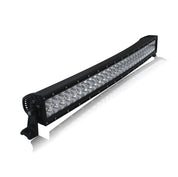 Sirius 30'' LED Curved Light Bar For SUV Truck Offroad Jeep ATV/UTV Marine C30