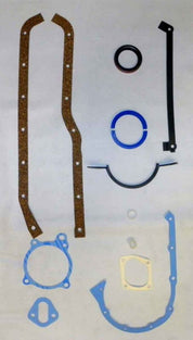 WSM Lower Conversion Gasket Set for 3.0L 181 CI. 502-100