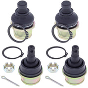 Complete Ball Joint Lower and Upper Kit Z8-EX TERRACROSS 800 EX 14