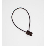 Intellitronix GM HEI Tach Feed Wire - Brown