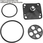 K&L Supply - 18-2723 - Fuel Petcock Repair Kit