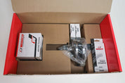 Wiseco Complete Engine Rebuild Kit For 2002-2003 Kawasaki KX250 66.4mm (STD)