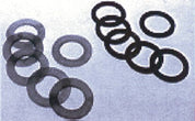 SPI SM-08019 Shim Kit Yamaha