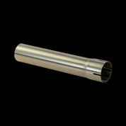 RJWC High Flow Stainless Header With Muffler Adapter For Can Am Outlander + Renegade G2