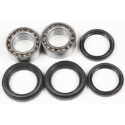 2009-2010 Honda TRX 420FPE Pivot Works Front Wheel Bearing Kit Honda Atv