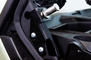 Seizmik Framed Door Kit For Can-Am Defender 52-06027