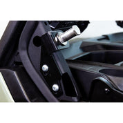 Seizmik Framed Door Kit For Can-Am Defender 52-06027