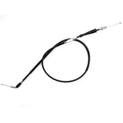 MOTION PRO 01-0807 Cable, Black Vinyl, Throttle - Special Application