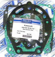 WSM Top End Gasket Kit For Kawasaki 200 KDX 95-06 29-746