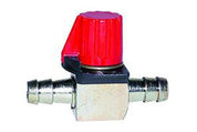 Motion Pro Inline Fuel Valve Fits 5/16" Fuel Line 12-0036