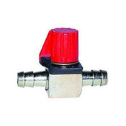 Motion Pro Inline Fuel Valve Fits 5/16" Fuel Line 12-0036