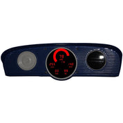 Intellitronix 1961-1966 Ford Truck LED Digital DP1008 - Red