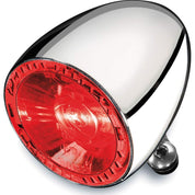 Kuryakyn Bullet 1000 Marker Lights Chrome 2860