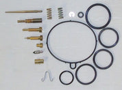 WSM Carburetor Kit For Honda 125 TRX 85-86 016-004
