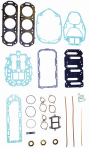 WSM Gasket Kit Powerhead For Mercury 135 / 150 Hp 2.5L Optimax 98-00 500-218