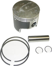 WSM Piston Kit Platinum .25mm Over - 010-826-04PK