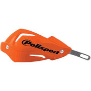Polisport 8306700005 Touquet Universal Mounting Kit orange for KTM