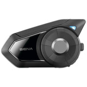 SENA 30K Bluetooth Motorcycle Headset Intercom Single Pack 30K-01