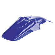 Acerbis YZ Blue Rear Fender for Yamaha - 2040810211