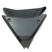 Harley-Davidson FXR Super Glide 1986-1994Side Covers by Arlen Ness