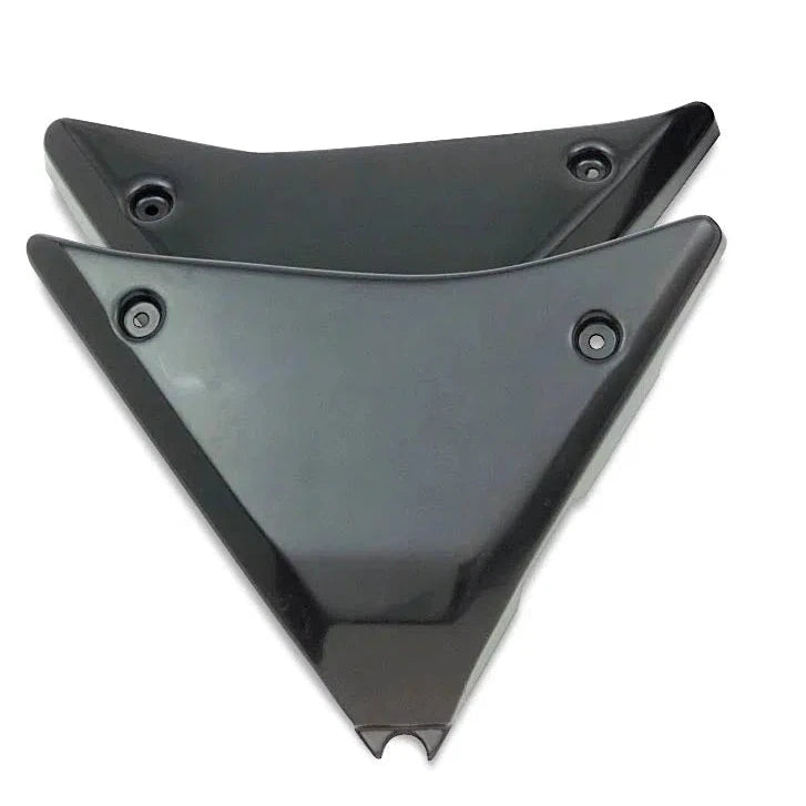 Harley-Davidson FXR Super Glide 1986-1994Side Covers by Arlen Ness