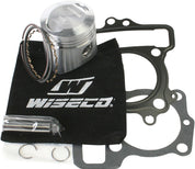 Wiseco Top End Kit 48.00/+0.50 9.7:1 Hon PK1225