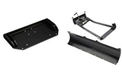 Denali ATV Snow Plow Kit For Yamaha Grizzly 450 YFM450 4x4 Auto 2005-2008