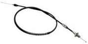 Motion Pro Black Vinyl Throttle Cable 10-3000