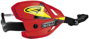 Cycra Probend Ultra Hand Deflector 1-1/8" Clamp Red - 1CYC-7506-32HCM