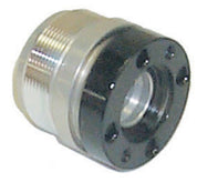 WSM Trim Cylinder End Cap for Mercruiser R / MR / Alpha / Gen II / Bravo