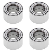 Rear and Front Wheels Bearing Kits for Yamaha KODIAK 700 4WD 2016