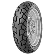 CONTINENTAL TKC70 Dual Sport Radial Tire Rear 150/70R17