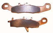 WSM Front Brake Pads for Kawasaki 650 / 700 Brute Force / KFX / Prairie 02-13
