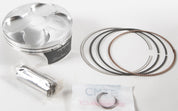 Wiseco Piston Kit Armrgld Strutt Frg 76.80/Std 13.5:1 Hon 40114M07680