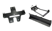 Denali ATV Snow Plow Kit For Polaris Sportsman ETX 2015