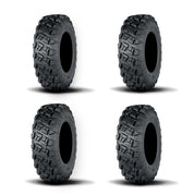 ITP Set of 4 Versa Cross XTR Tires Front/Rear [33x10-15]