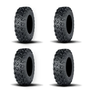 ITP Set of 4 Versa Cross XTR Tires Front/Rear [33x10-15]