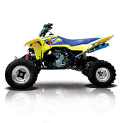 HMF MX Front Bumper for Suzuki LT-R 450 06-09
