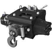 KFI AMP-25 Polaris ATV 2500 Plug-N-Play Assault Series Winch - AMP-25