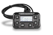 SSV Works MRB3S Media Controller With Dash Panel Kit For Polaris RZR XP 14-18