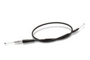 Motion Pro Black Vinyl Throttle Cable 10-0179